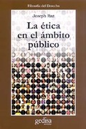 ETICA EN EL AMBITO PUBLICO