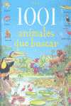1001 ANIMALES QUE BUSCAR