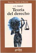 TEORIA DEL DERECHO