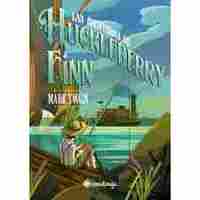 LAS AVENTURAS DE HUCKLEBERRY FINN