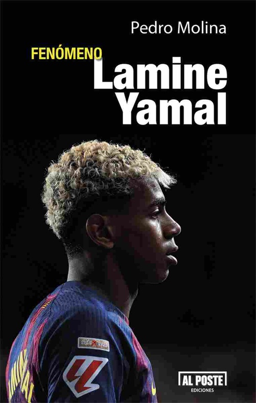 LAMINE YAMAL