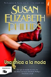 CHICA A LA MODA, UNA