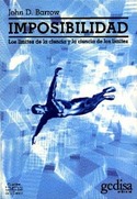 IMPOSIBILIDAD: LOS LIMITES DE LA CIENCIA Y LA CIENCIA DE LOS LIMITES