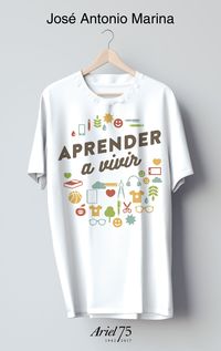APRENDER A VIVIR (LIBRO+CAMISETA)