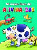 MI MEJOR LIBRO DE ADIVINANZAS