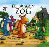 EL DRAGÓN ZOG