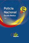 TEST POLICÍA NACIONAL ESCALA BÁSICA
