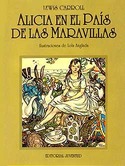 ALICIA EN EL PAÍS DE LAS MARAVILLAS