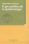 GIRO POLÍTICO DE LA EPISTEMOLOGÍA, EL