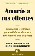 AMARAS A TUS CLIENTES