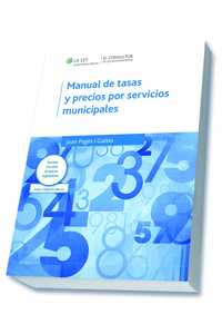 MANUAL DE TASAS Y PRECIOS POR SERVICIOS MUNICIPALES