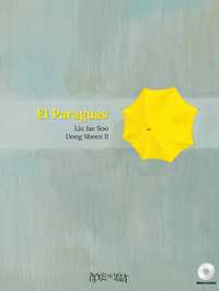EL PARAGUAS. CD