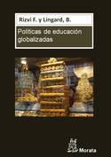 POLITICAS EDUCATIVAS EN UN MUNDO GLOBALIZADO