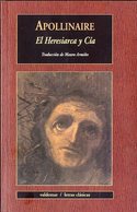 12. EL HERESIARCA Y CIA