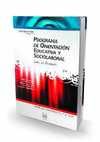 PROFESOR: PROGRAMA ORIENTACION EDUCATIVA Y SOCIOLABORAL