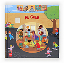 37. EL COLE.