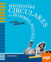 MEMORIAS CIRCULARES DEL HOMBRE PEONZA