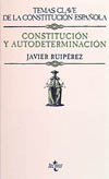 CONSTITUCION Y AUTODETERMINACION