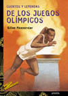 CUENTOS Y LEYENDAS DE LOS JUEGOS OLIMPICOS