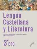 3º ESO. LENGUA CASTELLANA Y LITERATURA. 2007