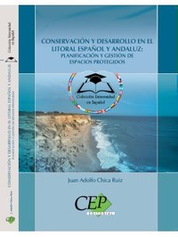 CONSERVACIÓN Y DESARROLLO EN EL LITORAL ESPAÑOL Y ANDALUZ: PLANIFICACI