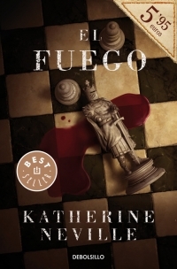 EL FUEGO (CAMPAÑA 5,95)