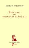 II. BREVIARIO DE MITOLOGÍA CLÁSICA