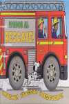 TODOS AL RESCATE!