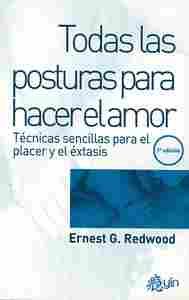 TODAS LAS POSTURAS PARA HACER EL AMOR