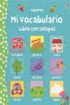 MI VOCABULARIO. LIBRO CON SOLAPAS