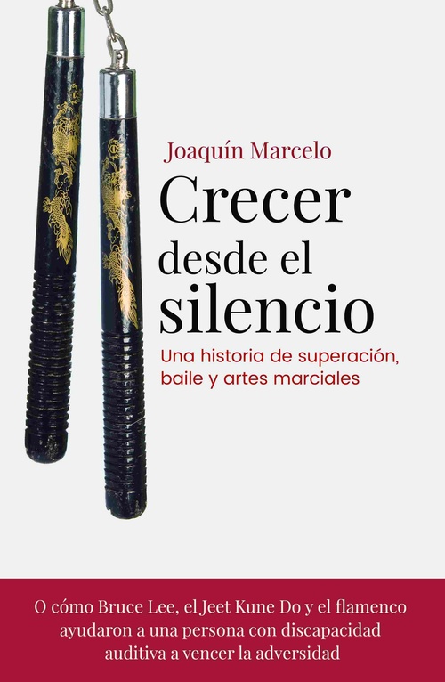 CRECER DESDE EL SILENCIO.
