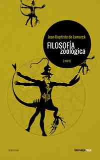 FILOSOFIA ZOOLOGICA (1809)
