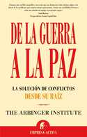 DE LA GUERRA A LA PAZ