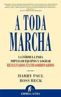 A TODA MARCHA