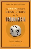 EL NUEVO PEQUEÑO GRAN LIBRO DE LA IGNORANCIA