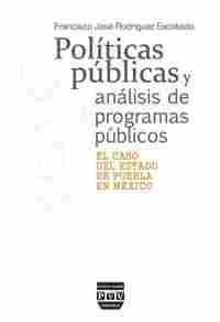 POLITICAS PUBLICAS Y ANALISIS DE LOS PROGRAMAS PUBLICOS
