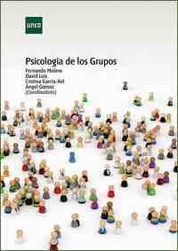 PSICOLOGIA DE LOS GRUPOS