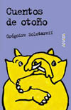 CUENTOS DE OTOÑO