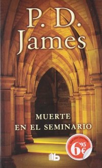 MUERTE EN EL SEMINARIO. (CARTONE)