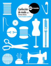 1. CONFECCIÓN DE MODA. TECNICAS BASICAS