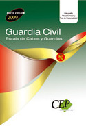 ORTOGRAFIA, PSICOTECNICOS Y TEST..GUARDIA CIVIL. ESCALA CABOS Y GUARDI