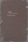 AGON CONTEMPLACION DE ANTONI TAPIES