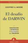 DESAFIO DE DARWIN, EL
