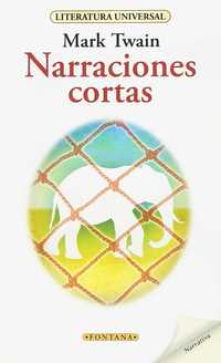 NARRACIONES CORTAS