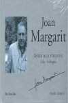 ANTOLOGIA PERSONAL JOAN MARGARIT +CD VV-22