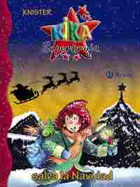 26. KIKA SUPERBRUJA SALVA LA NAVIDAD