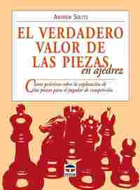 EL VERDADERO VALOR DE LAS PIEZAS EN AJEDREZ