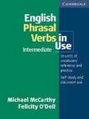 ENGLISH PHRASAL VERBS IN USE. INTERMEDIATE