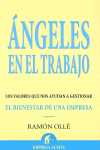 ANGELES EN EL TRABAJO