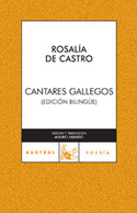 CANTARES GALLEGOS (EDICION BILINGUE)